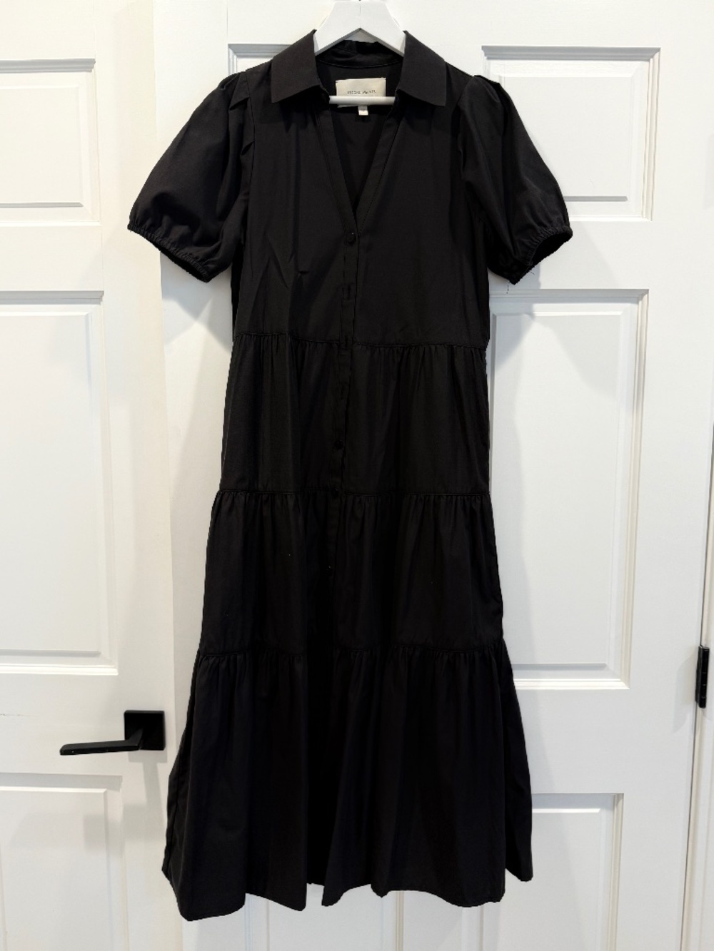 Brochu Walker Dress